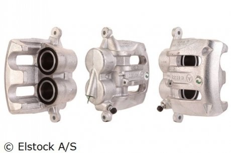 Суппорт тормозной (передний) (L) MB Vito (W639) 03- (d=48mm) (Bosch) ELSTOCK 820898