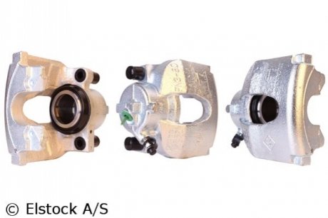 ZACISK HAM. RENAULT P. ESPACELAGUNAVEL SATIS 1,9-3,0 DCI 02- PR ELSTOCK 83-0754