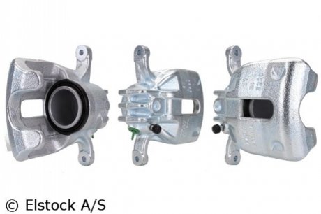 Прокладка ГБЦ Fiat Doblo/ Opel Combo 1.4 10- (0.72mm) ELSTOCK 832235 (фото 1)