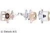 Автозапчасть ELSTOCK (87-0821) изображение 1