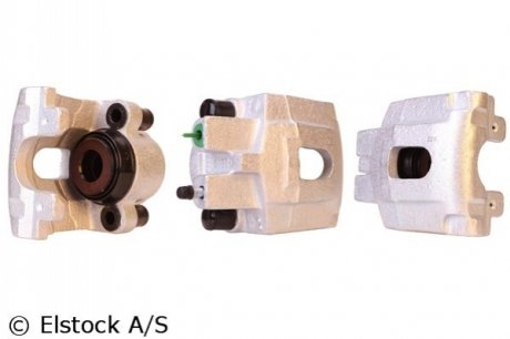 Brake Caliper ELSTOCK 871846