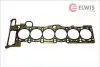 Фото Прокладка ГБЦ BMW E39/E60/E61/E38/E65 2.5-3.0 M52/M54 (0.70mm) Elwis Royal (0015401) зображення 1