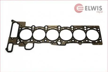 Прокладка ГБЦ BMW 3 (E46)/5 (E39/E60/E61) 3.0 M52/M54 00-06 Elwis Royal 0015402 Купити в Україні