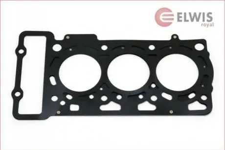 Прокладка ГБЦ Smart 0.6 (M160) 98-07 Elwis Royal 0022003 Купити в Україні