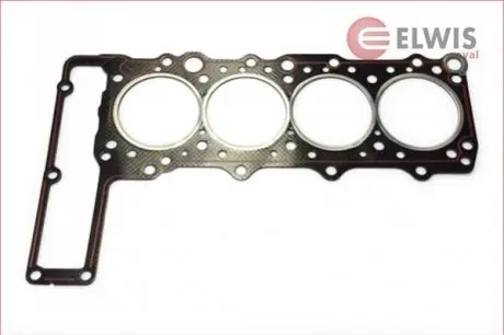 Прокладка головки блоку циліндрів Elwis Royal 0022026 Купити в Україні