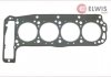 Прокладка головки циліндрів - Elwis Royal 0022045 (1020160520, 1020160620, 1020161220)