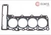 Прокладка головки цилиндров Elwis Royal 0022050 (фото 1)