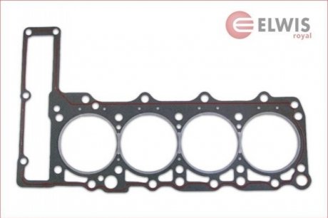 Прокладка головки цилиндров Elwis Royal 0022050