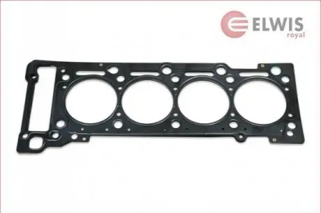 Прокладка ГБЦ MB Sprinter 2.2CDI OM611/646 (1.2mm) Elwis Royal 0022060 Купити в Україні