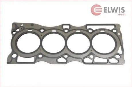 Прокладка ГБЦ Nissan Primera/Sentra/X-Trail 2.0-2.5 01 Elwis Royal 0022496 Купити в Україні