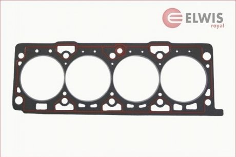 Прокладка головки цилиндров Elwis Royal 0025130