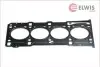 Фото Прокладка ГБЦ Fiat Doblo 1.3JTD 04 Elwis Royal (0025167) зображення 1