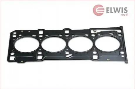 Прокладка ГБЦ Fiat Doblo 1.3JTD 04 Elwis Royal 0025167 Купити в Україні