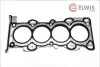 Фото Прокладка ГБЦ Ford Transit 2.3 16V 06-14/Mondeo 2.0 16V 00-15 Elwis Royal (0026518) зображення 1
