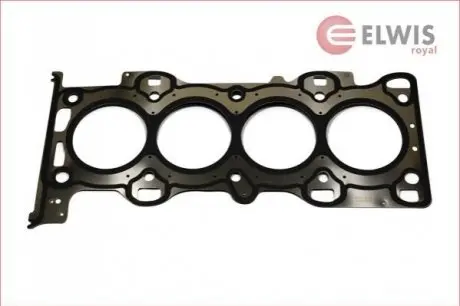 Фото Прокладка ГБЦ Ford C-Max/Focus/Mondeo 1.8 00- Elwis Royal (0026520) зображення 1