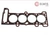 Прокладка головки цилиндров - Elwis Royal 0026532 (3002572900, 6192141, 6747809)
