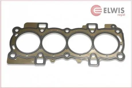 Прокладка ГБЦ Elwis Royal 0026545 Купити в Україні
