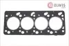 Фото Прокладка ГБЦ Ford Escort/Fiesta/Mondeo 1.8 92- (1.6mm) Elwis Royal (0026580) зображення 1