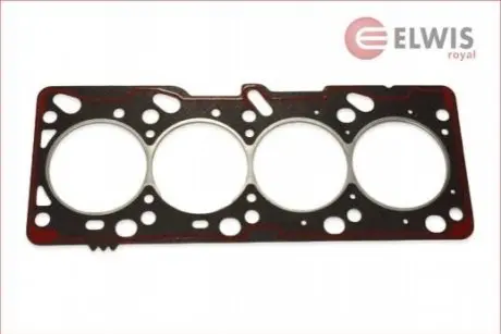 Прокладка ГБЦ Ford Mondeo 2.0i 16V 93-00 (1.75 мм) Elwis Royal 0026582 Купити в Україні