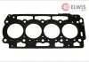 Прокладка ГБЦ Elwis Royal 0026596 (фото 1)