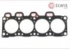 Прокладка головки блоку циліндрів Elwis Royal 0031012 (фото 1)