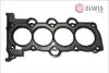 Фото Прокладка ГБЦ Hyundai Accent/ I30 1.4-1.6 07- (0.5 mm) Elwis Royal (0032003) зображення 1