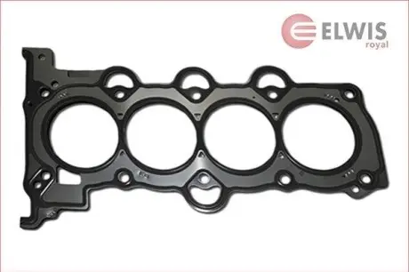 Прокладка ГБЦ Hyundai Accent/ I30 1.4-1.6 07- (0.5 mm) Elwis Royal 0032003 Купити в Україні