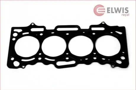 Прокладка ГБЦ Mitsubishi Lancer 1.6i 03 Elwis Royal 0038867