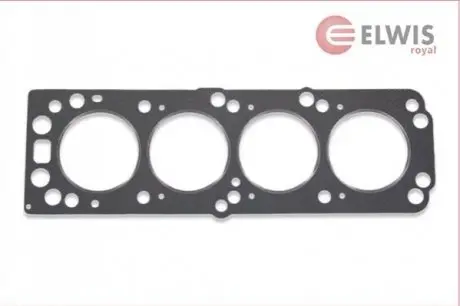 Прокладка ГБЦ Opel Combo/ Corsa A/B 1.2 i 89-01 (1.3mm) Elwis Royal 0042614 Купити в Україні