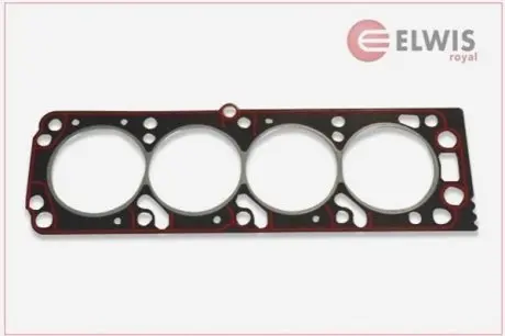 Прокладка ГБЦ Opel Omega B 2.0 92-00 (1.3mm) Elwis Royal 0042648 Купити в Україні