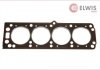 Прокладка головки цилиндров - Elwis Royal 0042656 (608809, 90411937, 9106235)