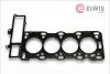 Фото Прокладка ГБЦ Opel Astra G 2.0/2.2 DTI 98-05 Elwis Royal (0042667) зображення 1
