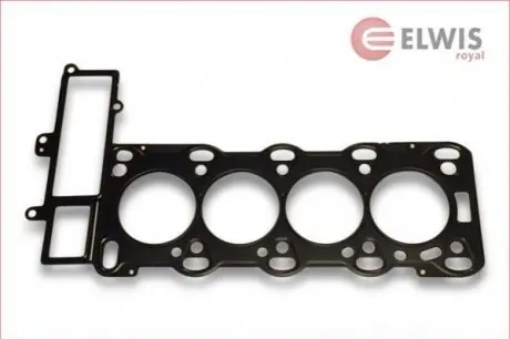 Прокладка ГБЦ Opel Astra G 2.0/2.2 DTI 98-05 Elwis Royal 0042667 Купити в Україні