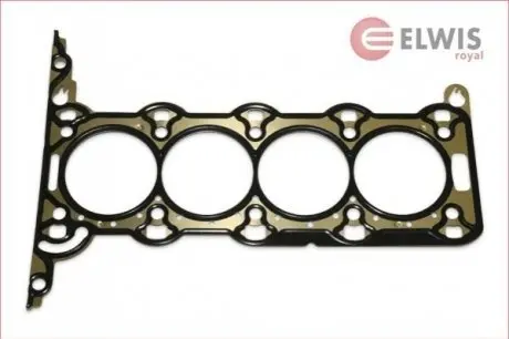 Прокладка ГБЦ Opel Astra/Combo 1.2/1.4 04- (0.32mm) Elwis Royal 0042695 Купити в Україні