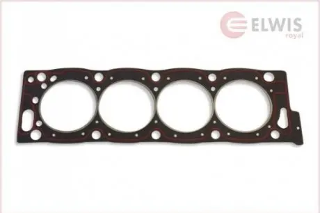 Прокладка ГБЦ Citroen Xantia/Peugeot 306/405/605 2.0 89-99 (1.35mm) Elwis Royal 0044221 Купити в Україні