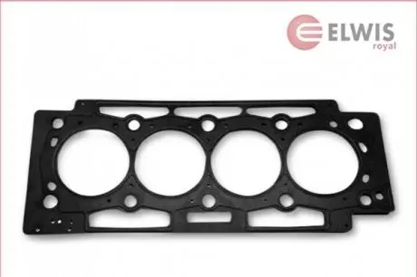 Прокладка ГБЦ Citroen Jumpy/Fiat Scudo 2.0 99- Elwis Royal 0044287 Купити в Україні