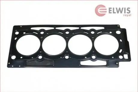 Прокладка ГБЦ Citroen C8/Peugeot 406/407/607/807 2.2 04 Elwis Royal 0044298 Купити в Україні