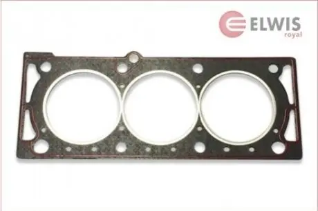 Прокладка ГБЦ Opel Omega В 3,0 V6 94-01 Elwis Royal 0049070 Купити в Україні