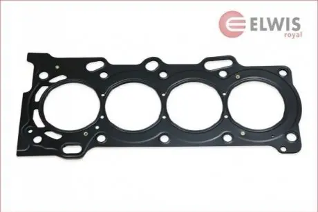 Прокладка ГБЦ Toyota RAV 4 1.8i 00-05 (0.6mm) Elwis Royal 0052837 Купити в Україні
