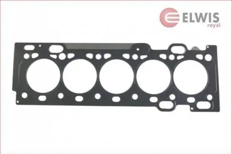 Прокладка ГБЦ Ford Focus/Mondeo/Volvo C30/C70/S40/V50 2.5 04 Elwis Royal 0055559 Купити в Україні