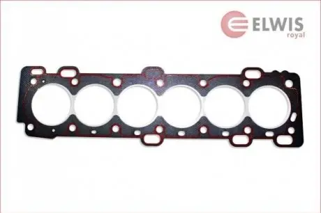 Прокладка ГБЦ Elwis Royal 0055590 Купити в Україні