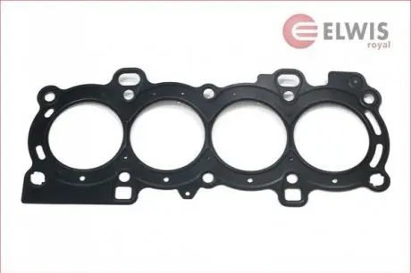 Фото Прокладка ГБЦ Ford Focus/Fiesta 1.6 16V 04- (0.32mm) Elwis Royal (0055598) зображення 1