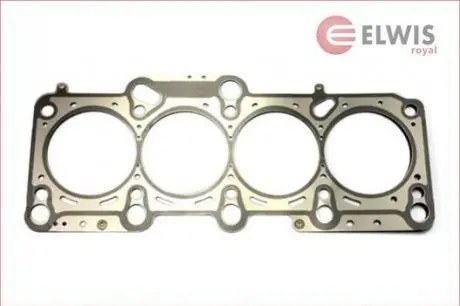 Прокладка ГБЦ VW Golf/Jetta/Passat 2.0FSI 04-10 Elwis Royal 0056003 Купити в Україні