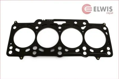 Прокладка ГБЦ VW Crafter/T5 2.0TDI 09- (3 метки) (1.71mm) Elwis Royal 0056024 Купити в Україні