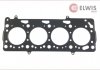 Прокладка головки цилиндров - Elwis Royal 0056027 (030103383AK)