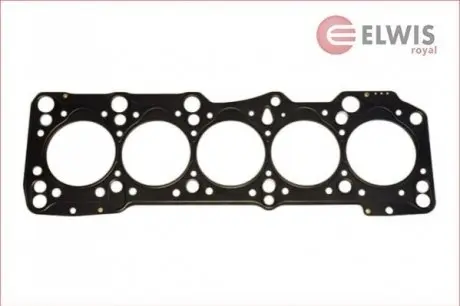 Прокладка ГБЦ VW T4 2.4D 90-03 (3 мітки) Elwis Royal 0056043 Купити в Україні