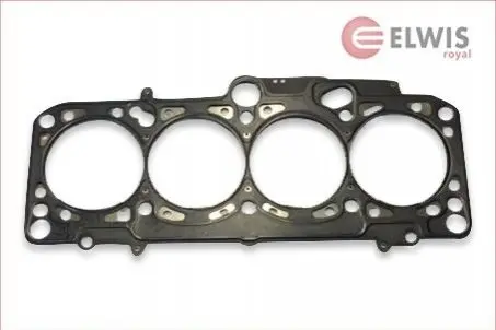 Прокладка ГБЦ VW Caddy 03- 1.6i Elwis Royal 0056052 Купити в Україні
