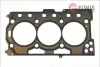 Фото Прокладка ГБЦ Skoda Fabia 1.2 01- (0.60mm, Ø 77,00mm) Elwis Royal (0056055) зображення 1