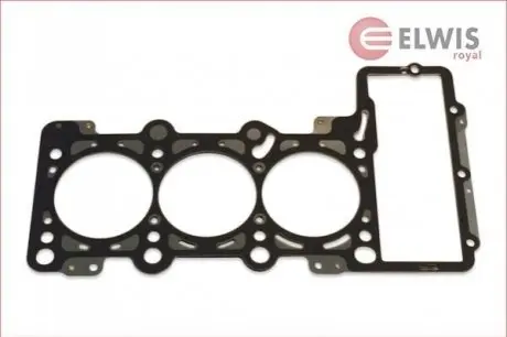 Фото Прокладка ГБЦ Elwis Royal (0056073) зображення 1