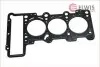 Фото Прокладка ГБЦ Audi A6 2.4 04-08 (4-6 циліндр) Elwis Royal (0056085) зображення 1